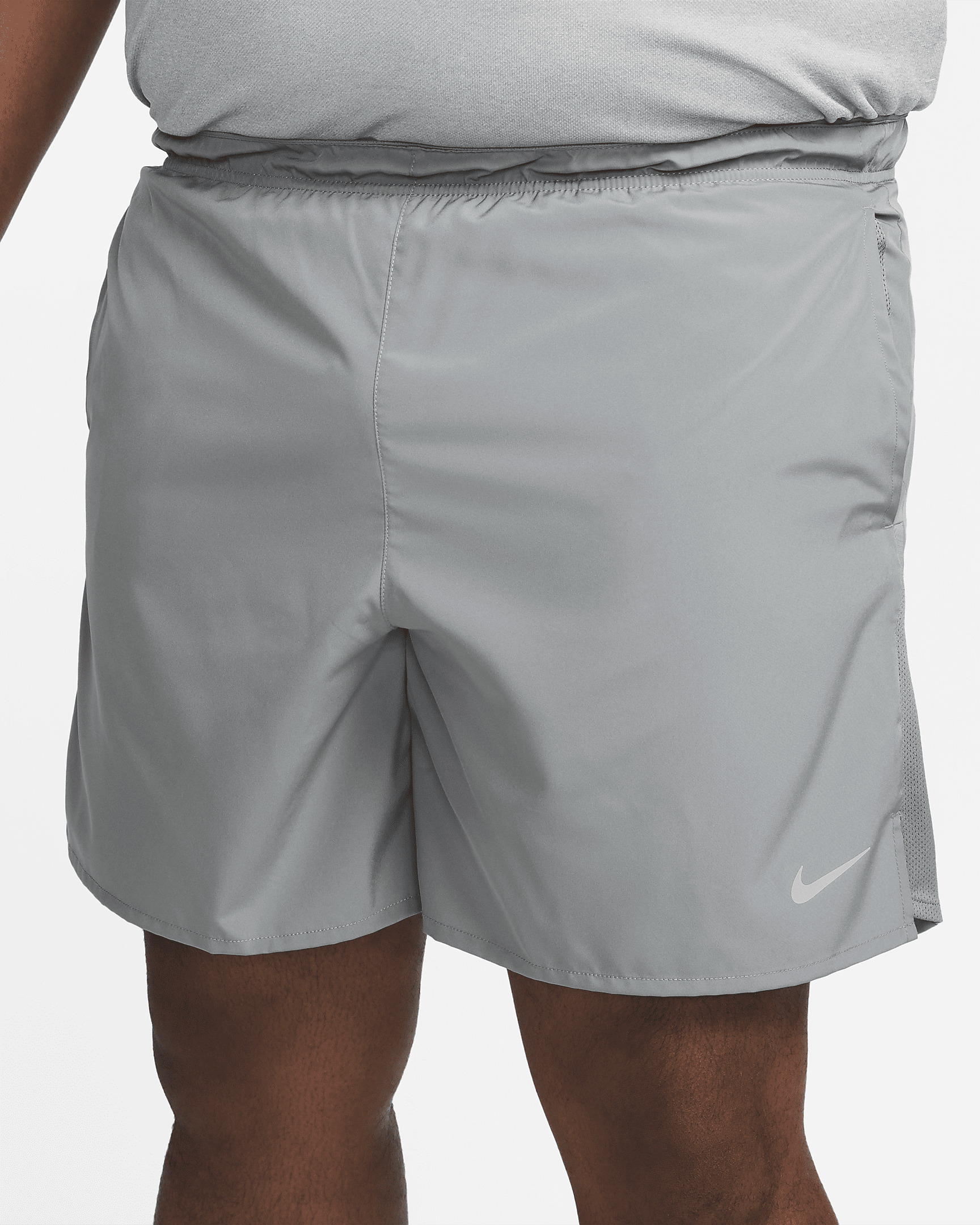 Nike Challenger Men's Dri-FIT 7" Brief-Lined Running Shorts - 11