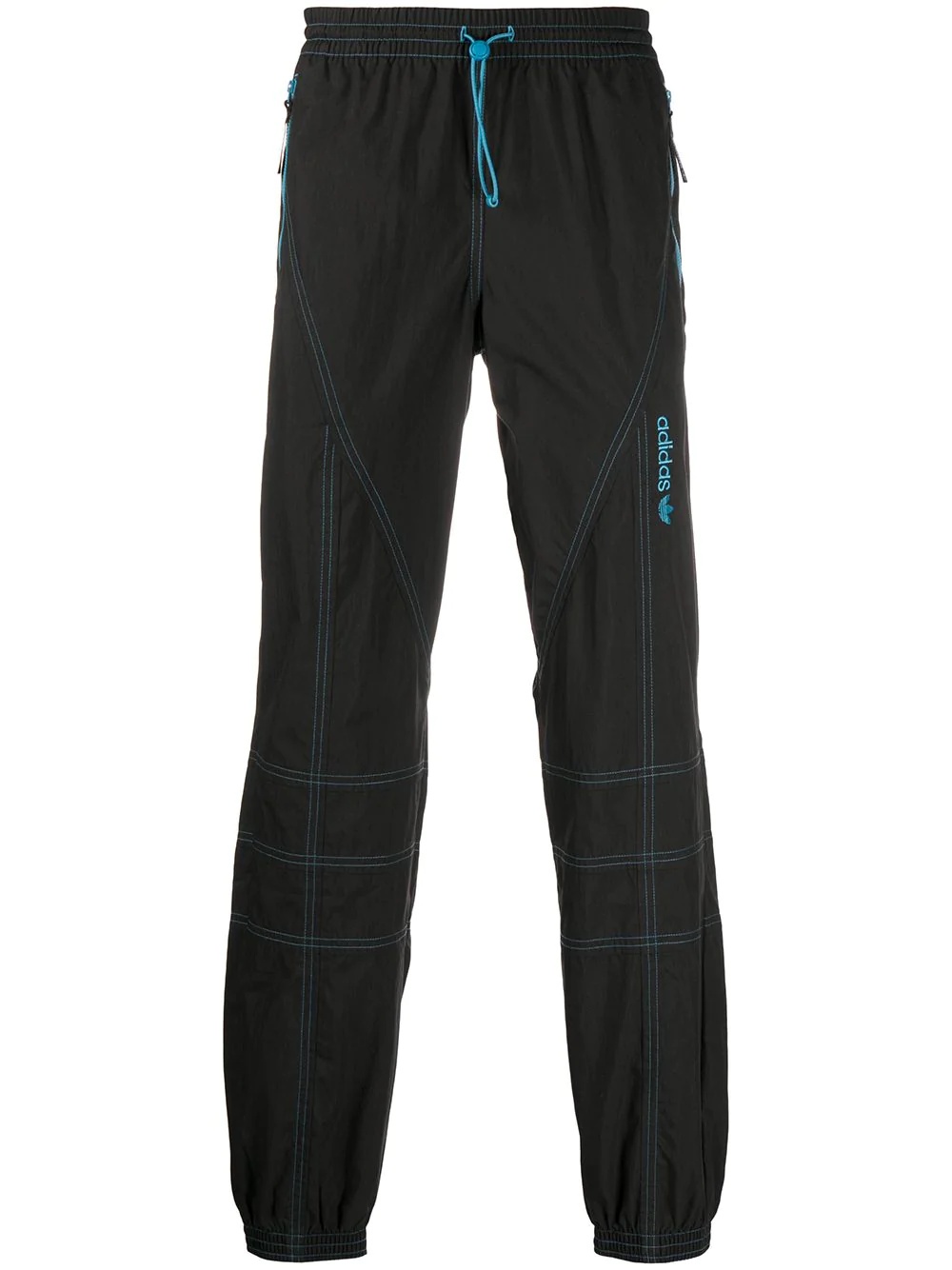 Adventure track pants - 1