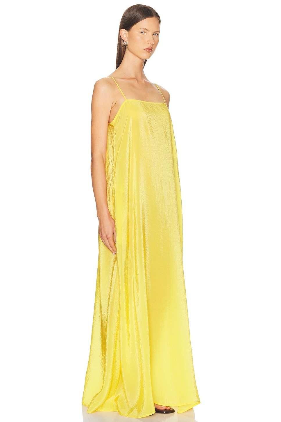 Lana Maxi Dress - 2