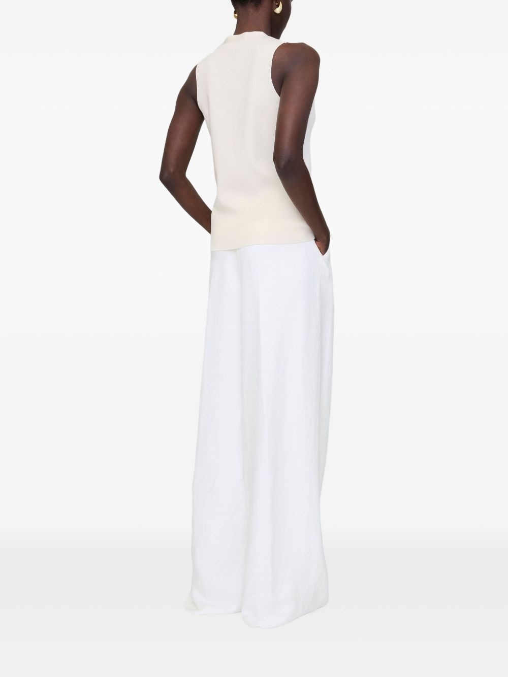Lawrence vest - 3