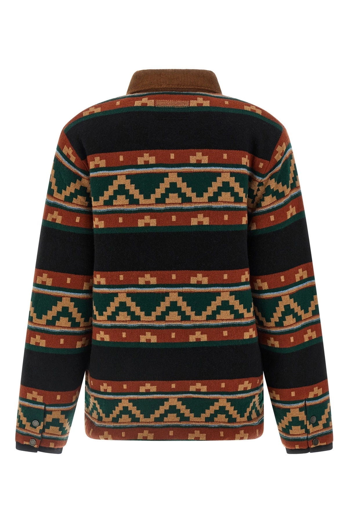 'Western Industry' jacket - 2