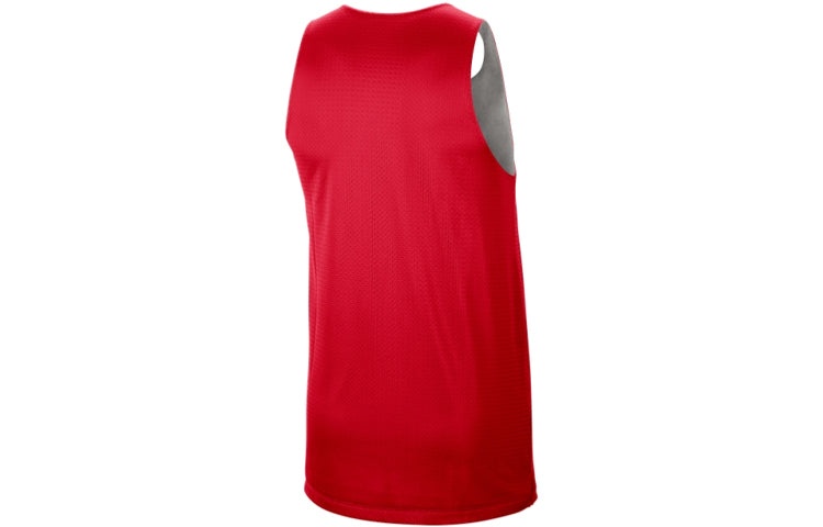 Nike Chicago Bulls Standard NBA Reversible Vest Colorblock CN0705-657 - 4