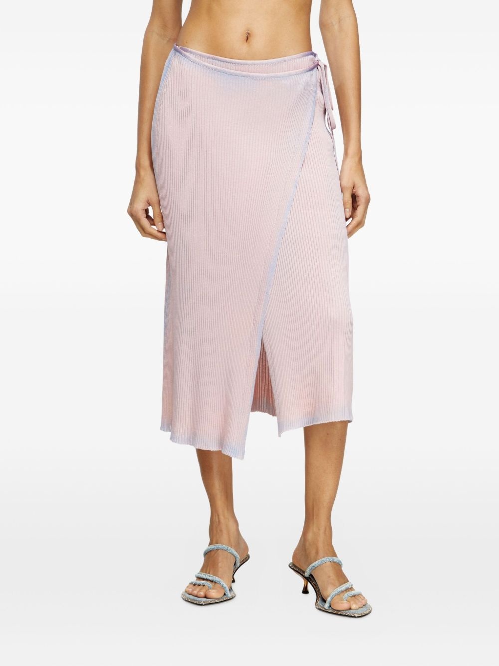 M-Vigo midi dress - 3