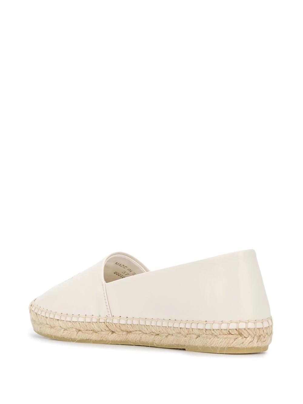 Stella Logo espadrilles - 3