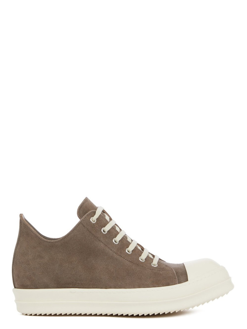 Leather Sneakers 1