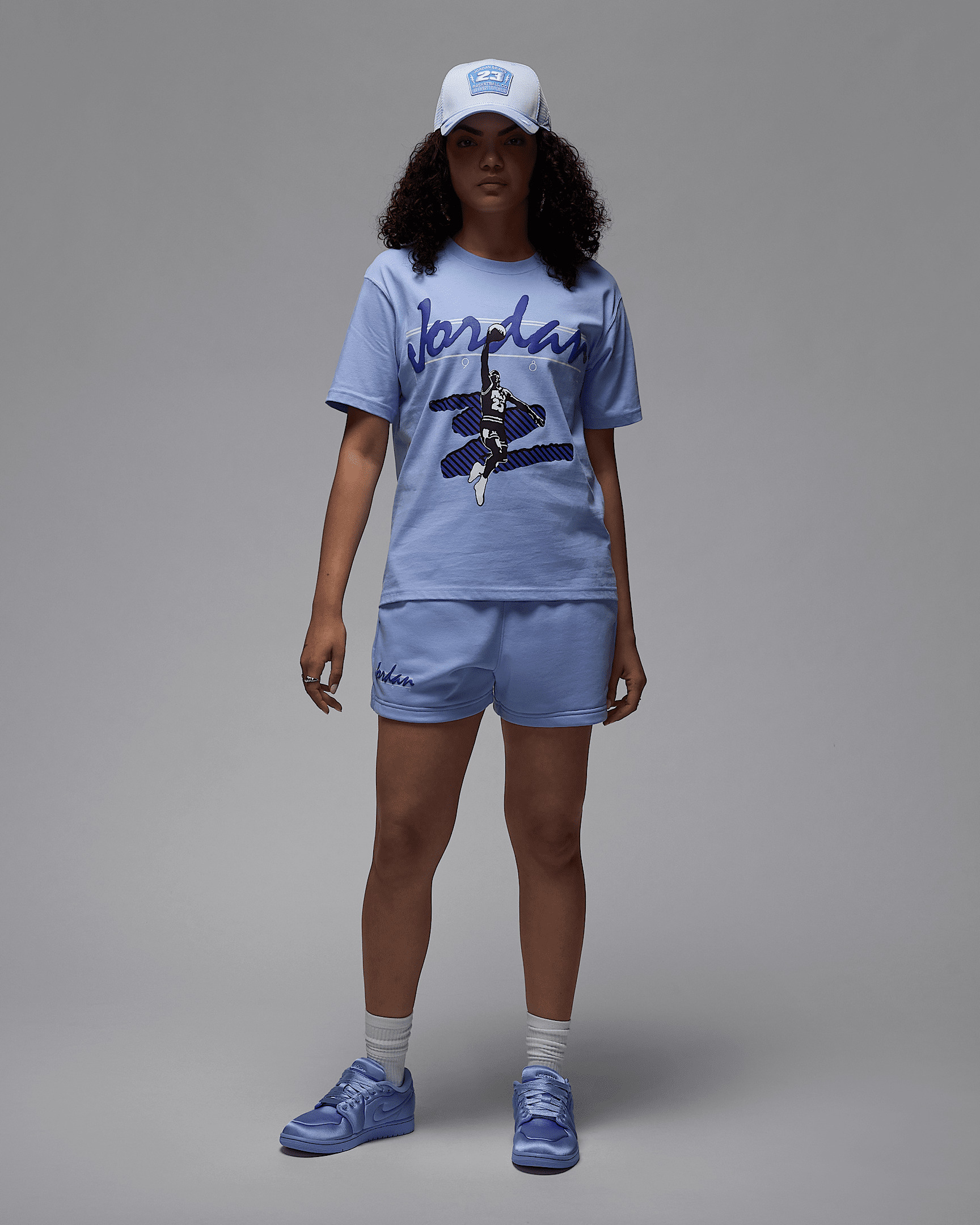 Jordan MVP Women's Graphic T-Shirt - 6