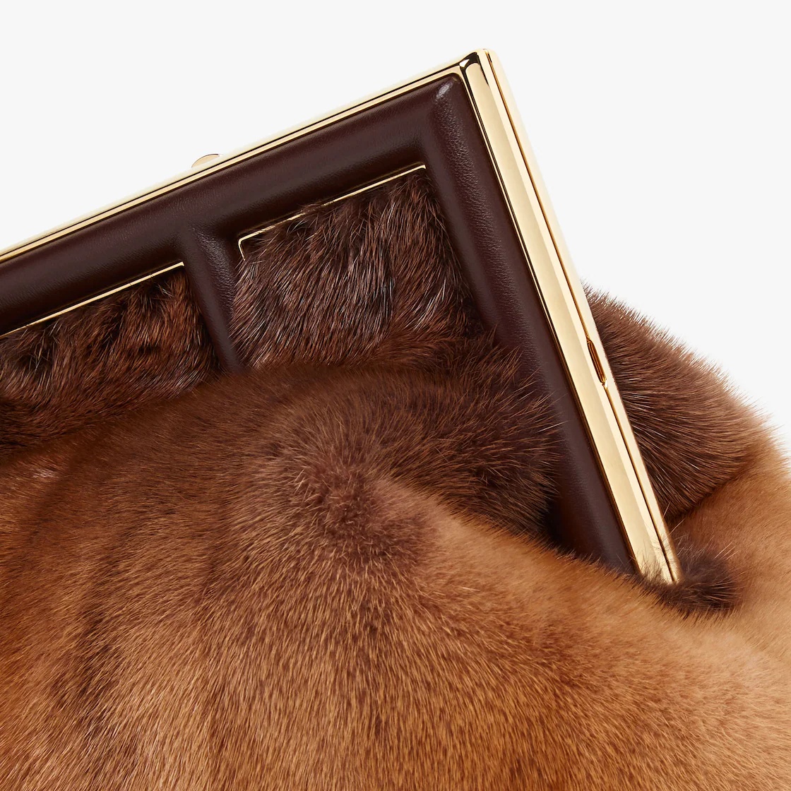 Fendi First Medium - 5