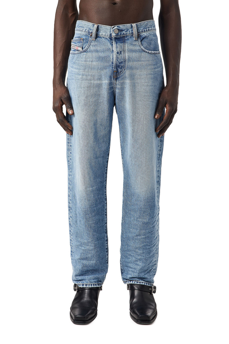 2020 D-VIKER 09C66 STRAIGHT JEANS 3