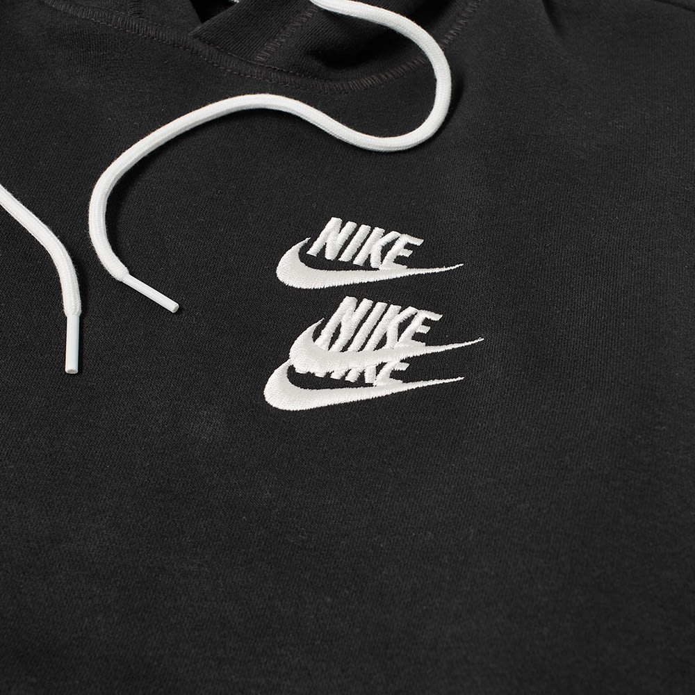 Nike World Tour Popover Hoody - 2