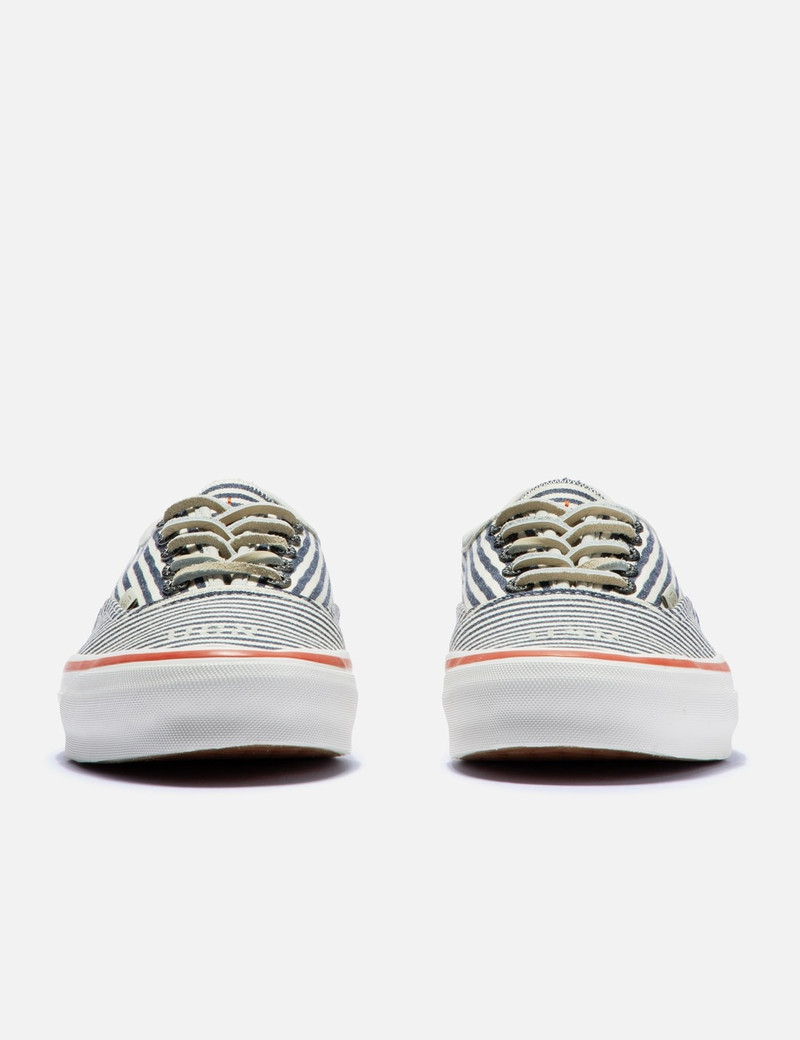 Vans VANS VAULT X NIGEL CABOURN OG AUTHENTIC LX outlook