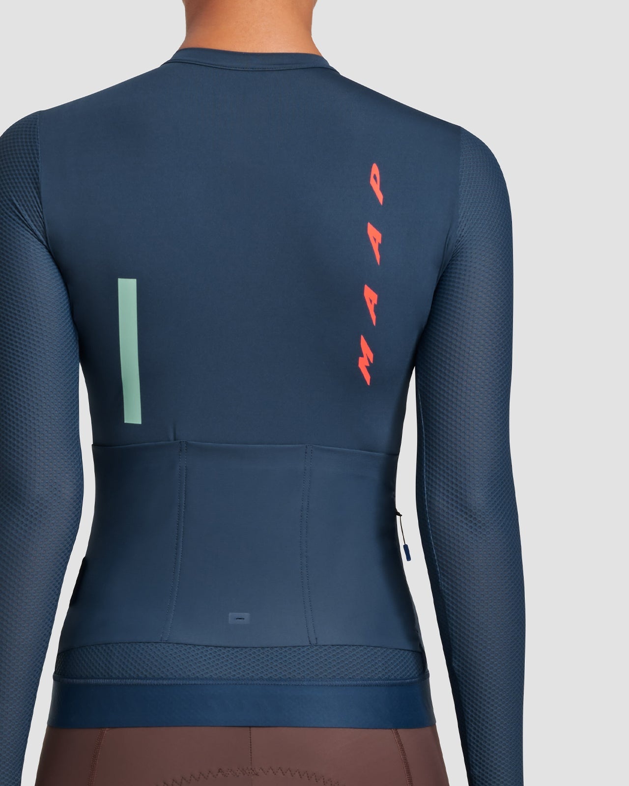 Women's Evade Pro Base LS Jersey 2.0 - 6