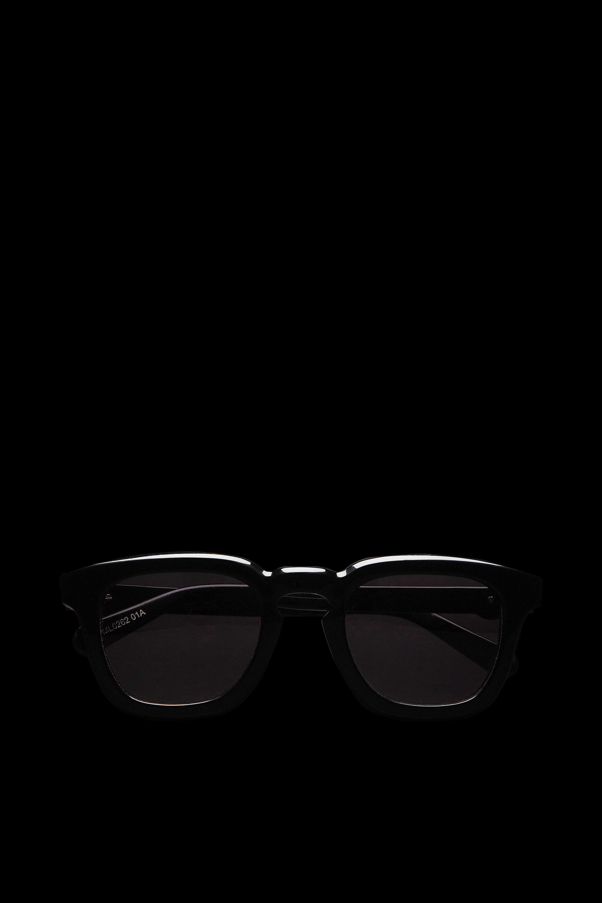 Gradd Squared Sunglasses - 1