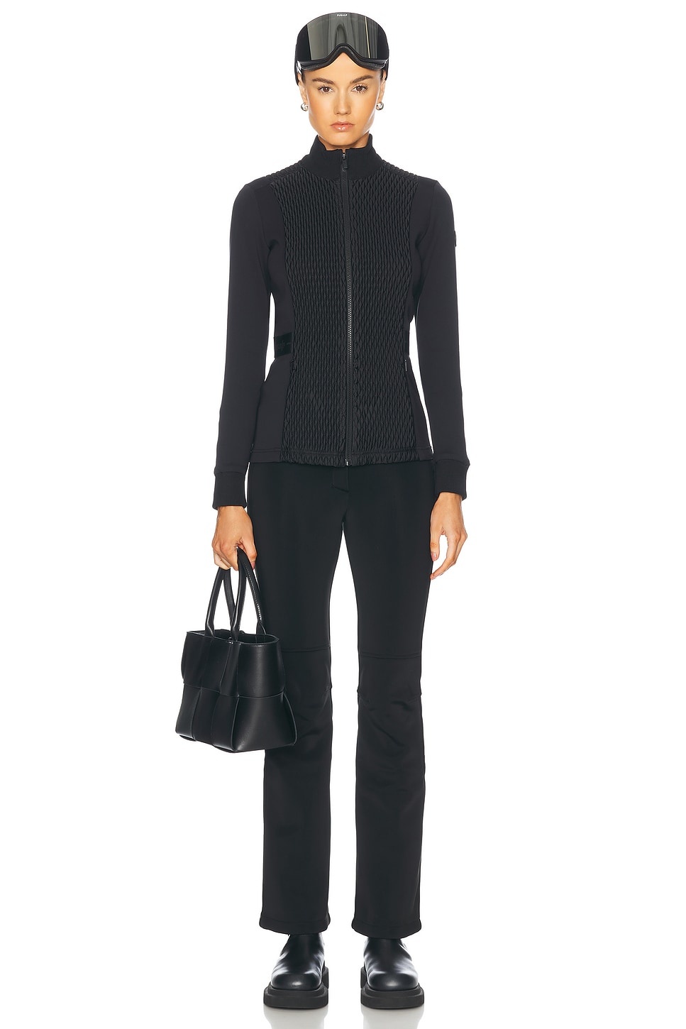 Elancia II B Pants - 5