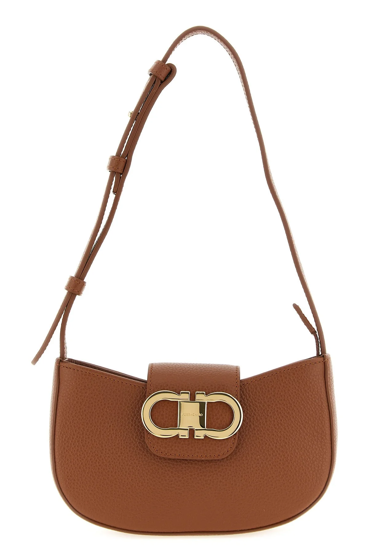 'Gabry' Mini Shoulder Bag - 1