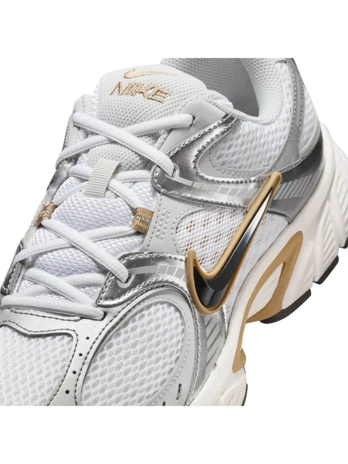 V5 RNR "White/Medium Ash/Parachute Beige" Men's Shoe - 9