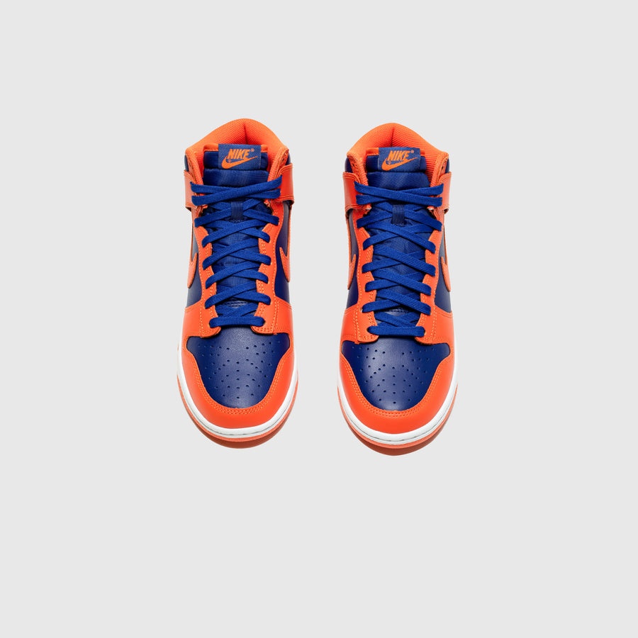 DUNK HI RETRO "KNICKS" - 5