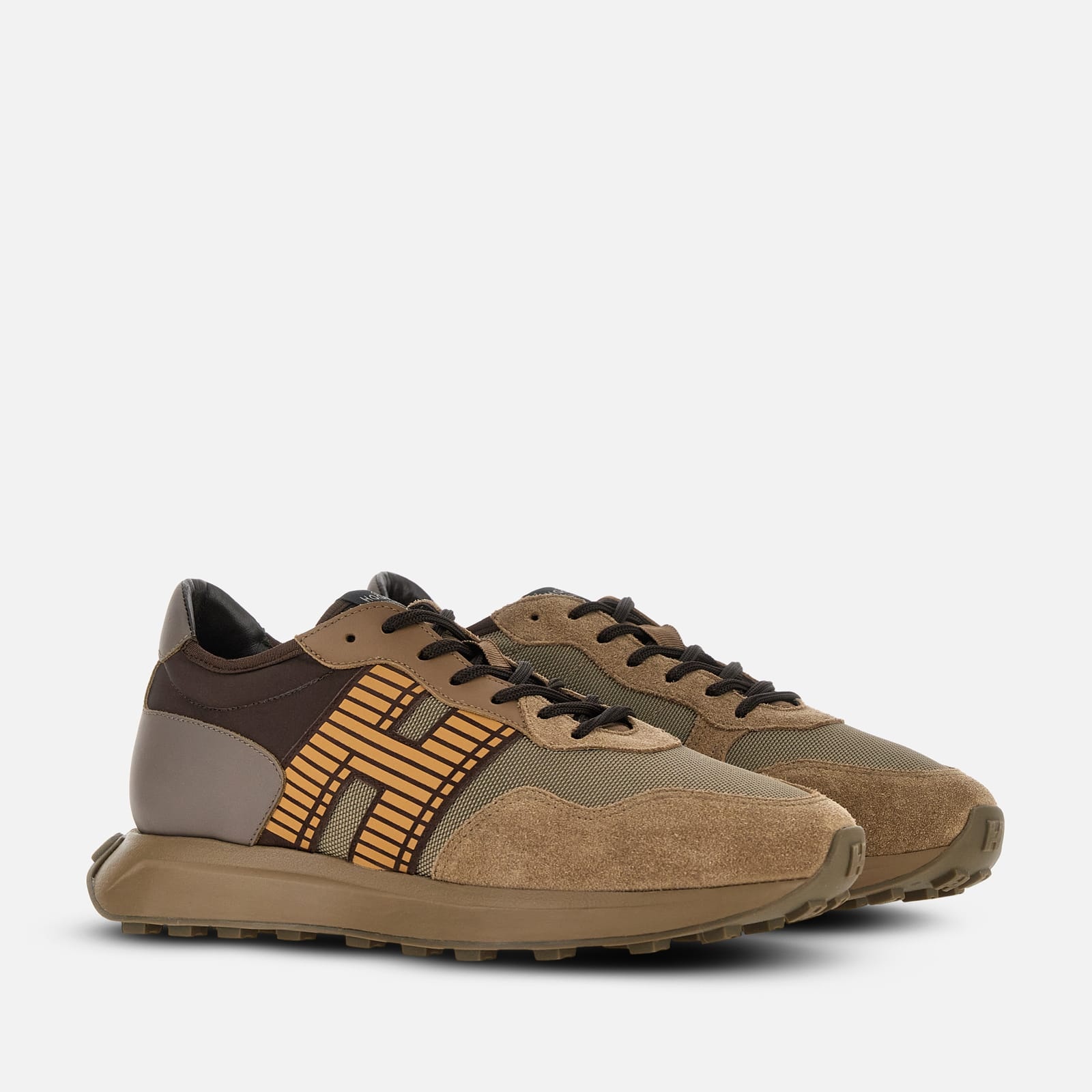 HOGAN Sneakers Hogan H601 | REVERSIBLE