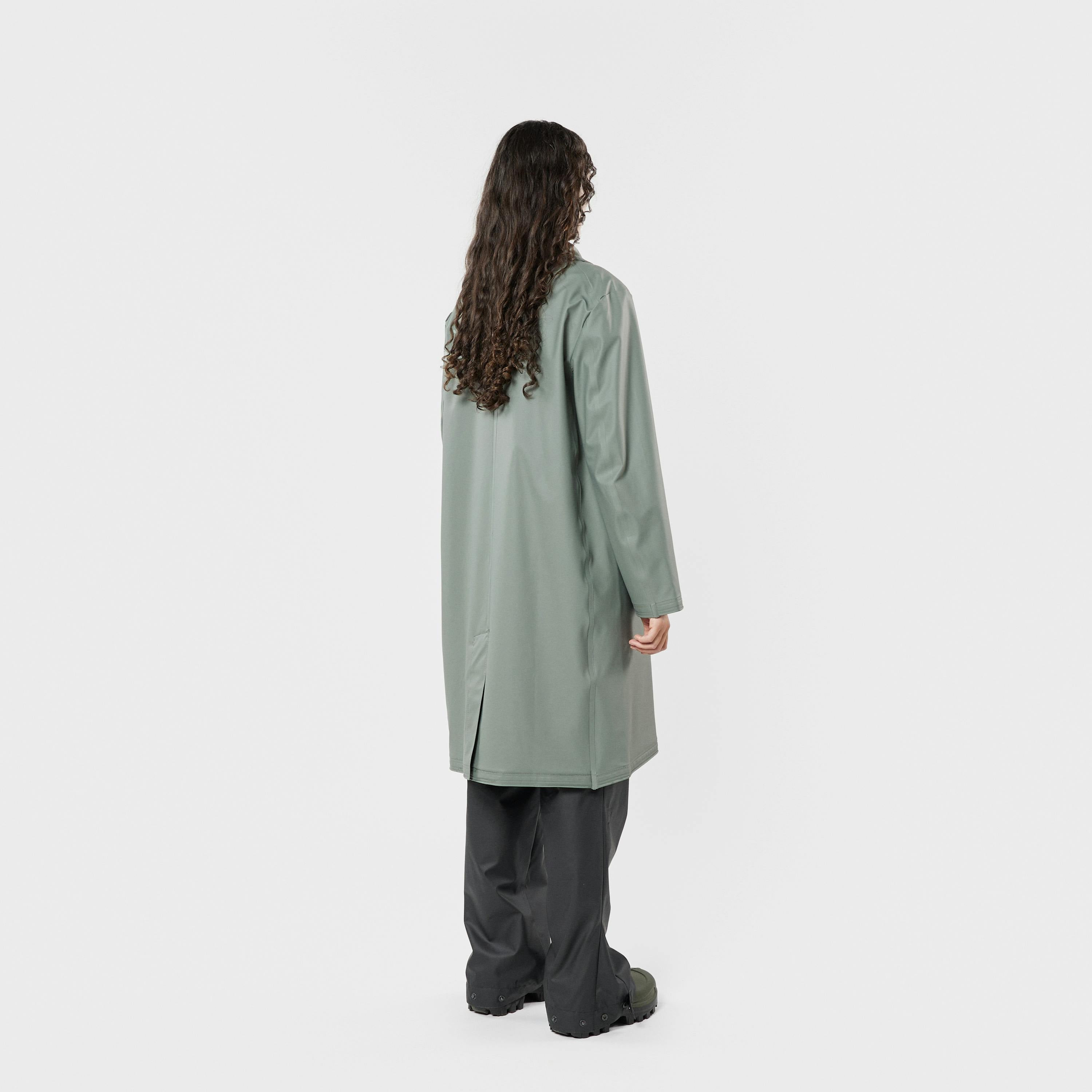 Skipagata Raincoat - 6