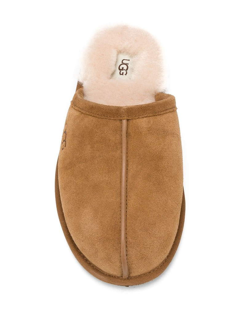 UGG Scuff slippers outlook