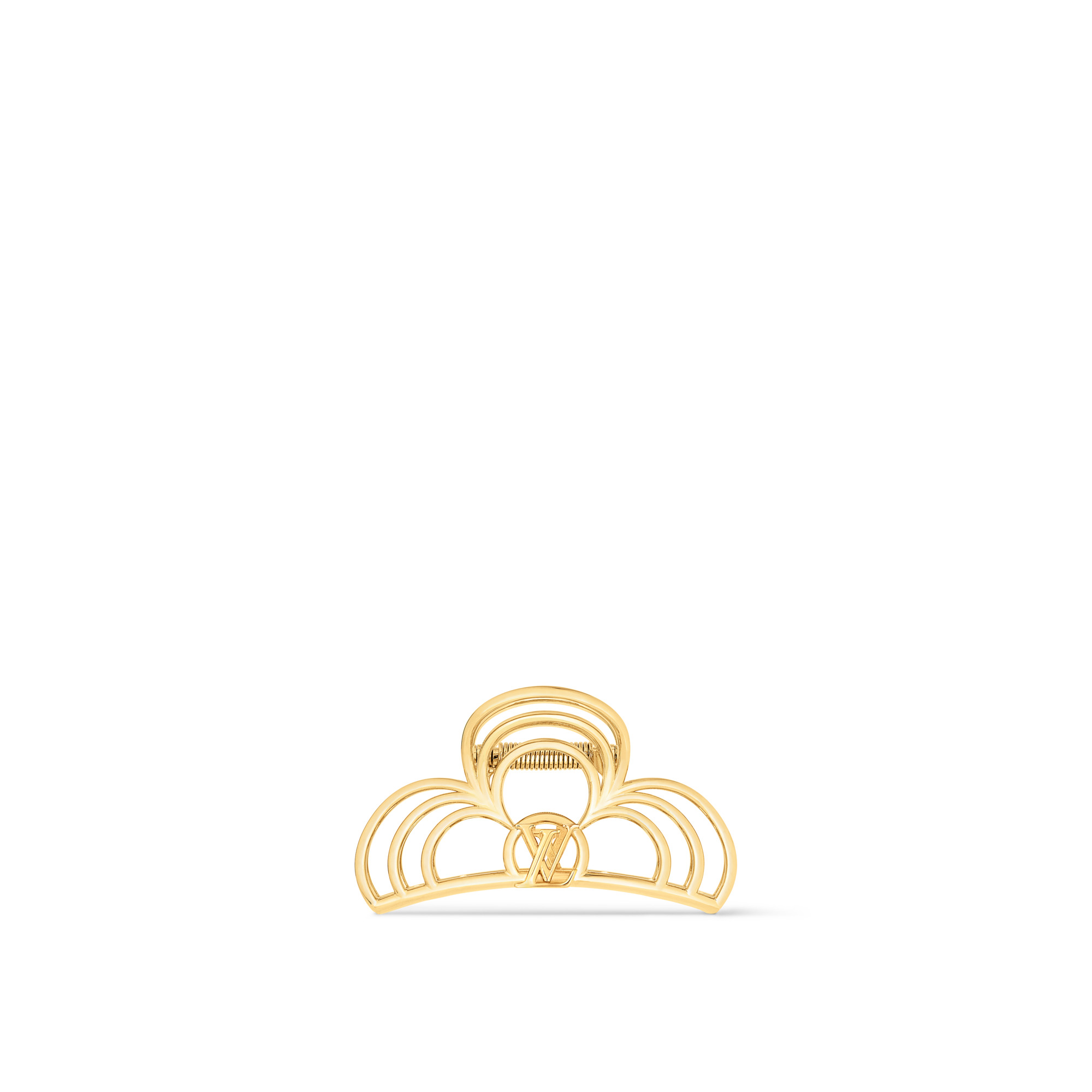 LV Breeze Hair Clip - 3