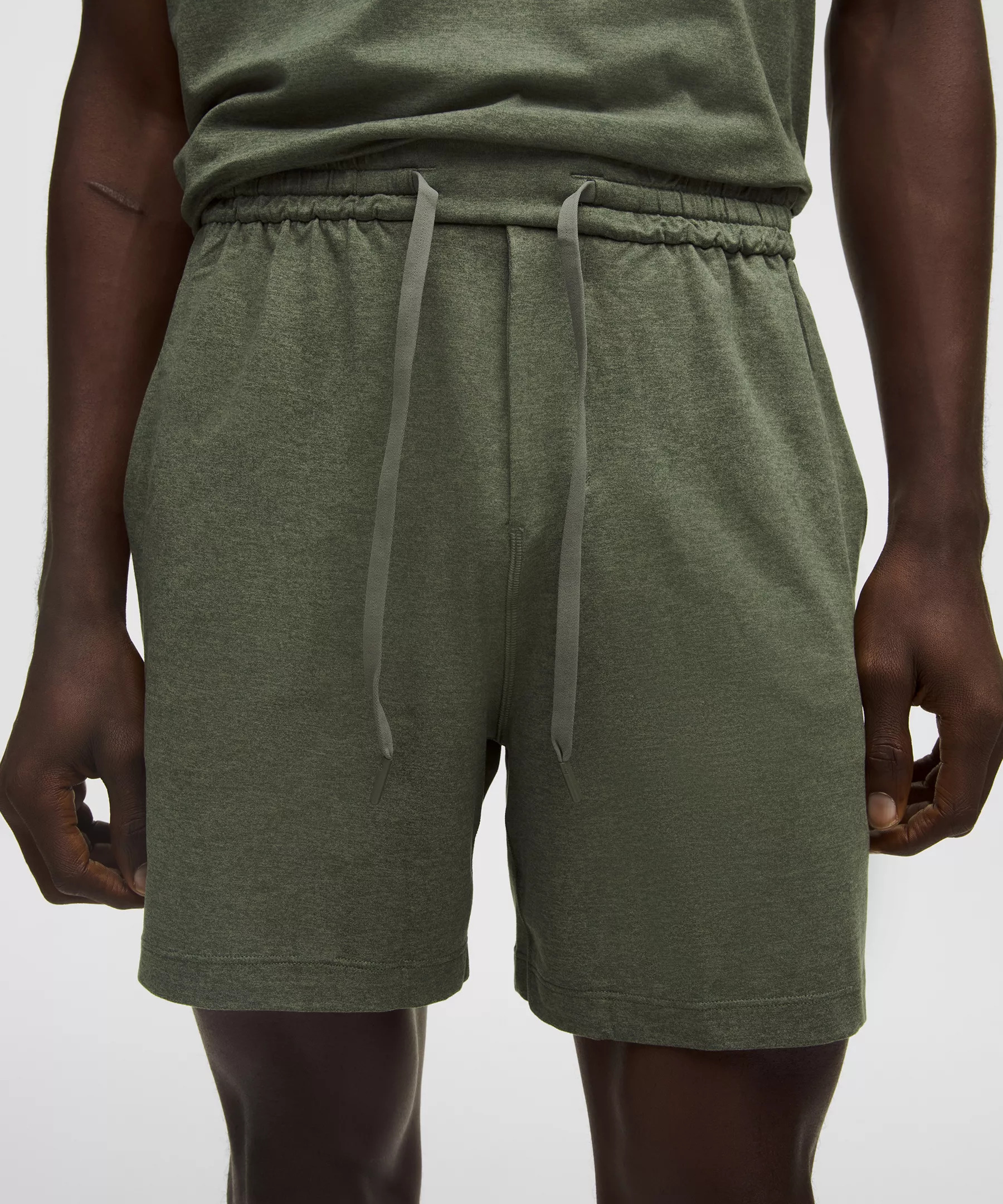 Soft Jersey Short 5" - 4