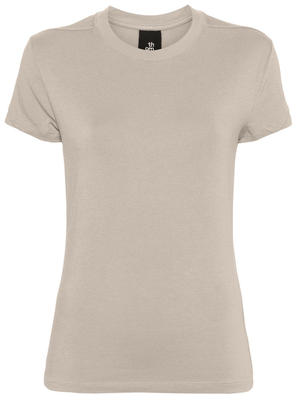Worked T-shirt - 1