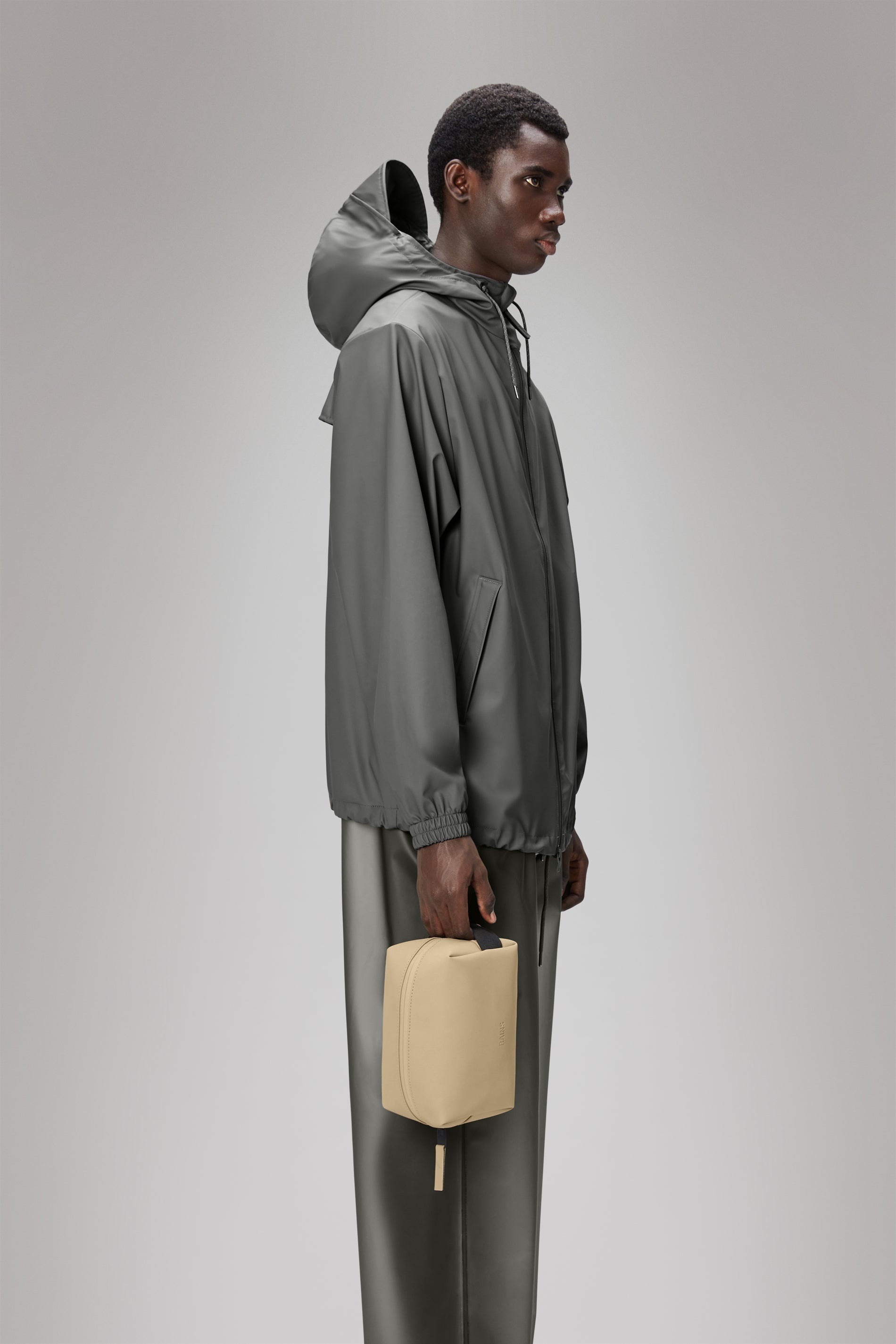 Wash Bag Small - 2