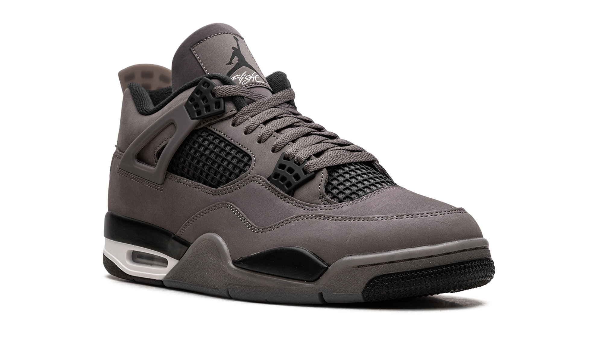 Air Jordan 4 "Cave Stone" - 7