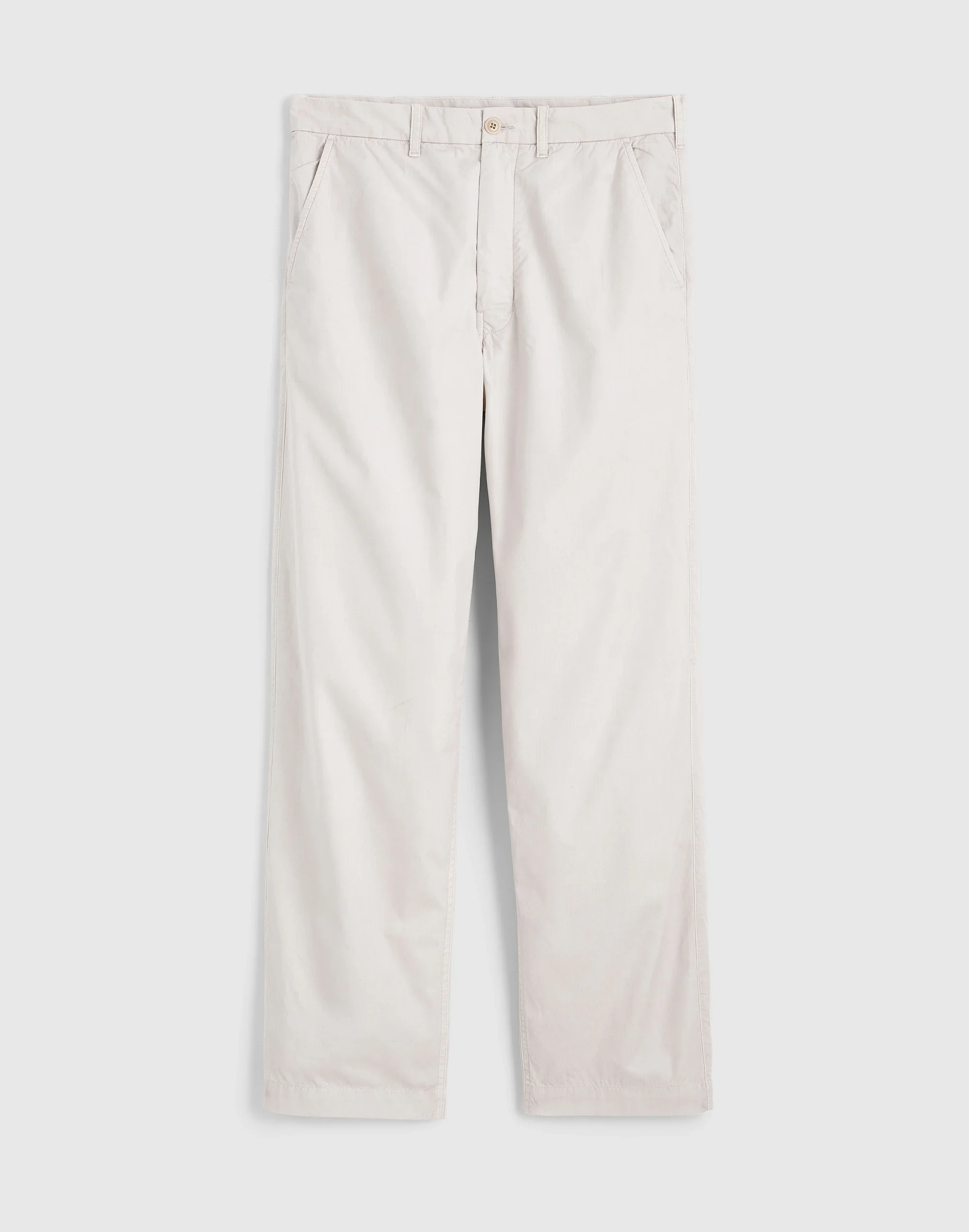 Utility Pant in Poplin - 1