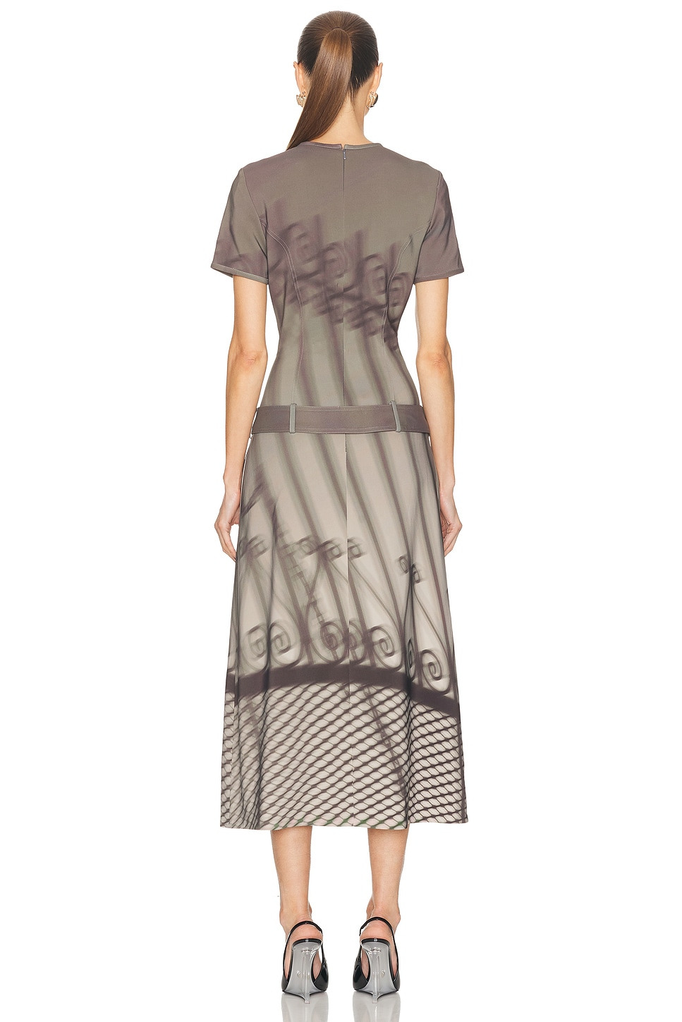 Sister Dress - 4
