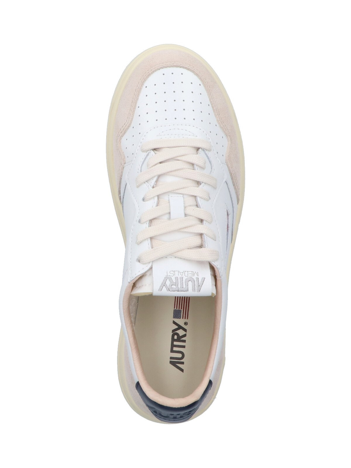 SNEAKERS "MEDIALIST LOW" - 5