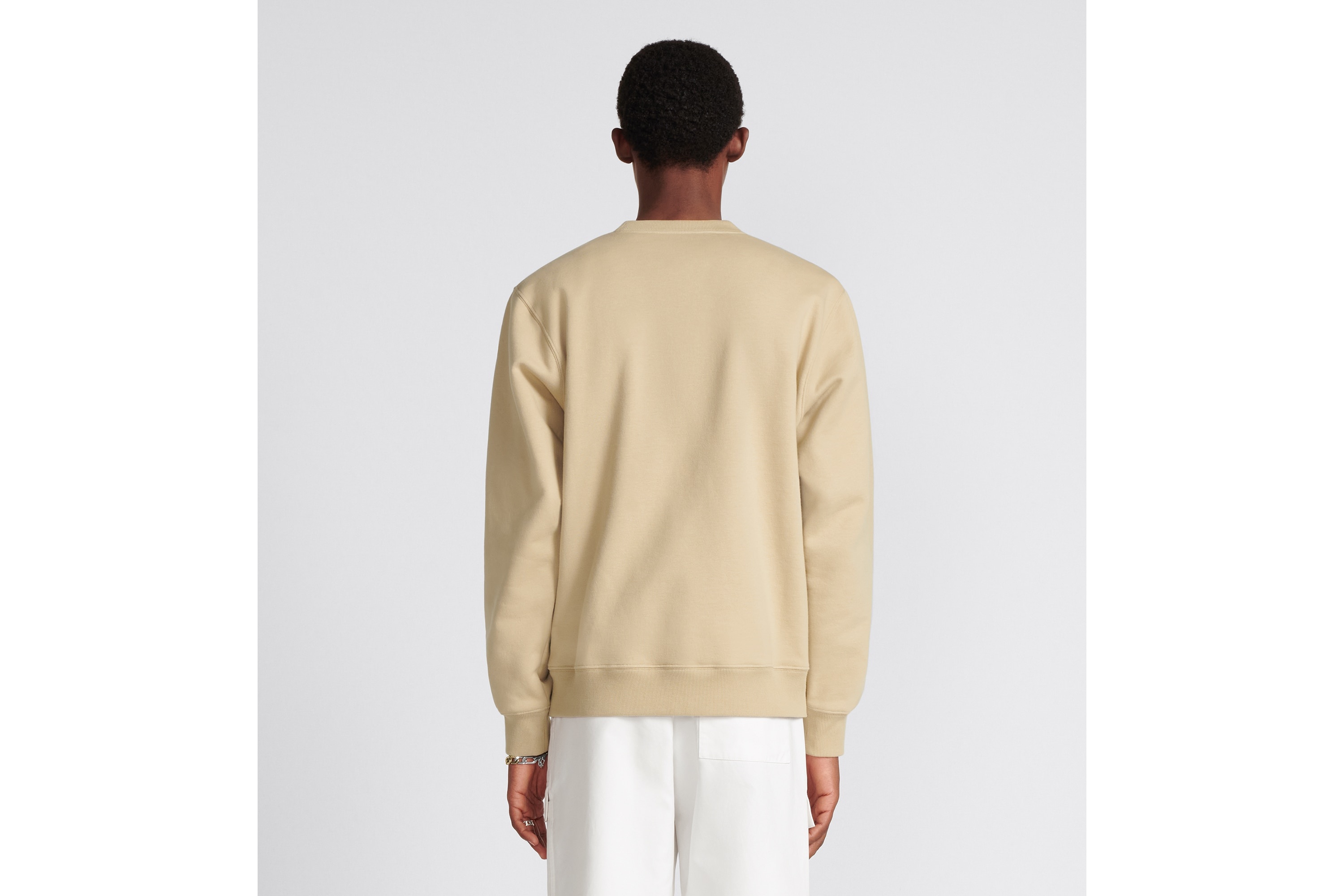 Christian Dior Couture Sweatshirt - 6