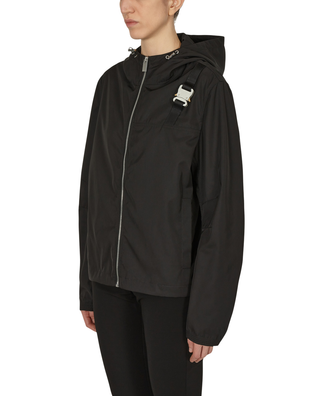 WINDBREAKER - X - 7