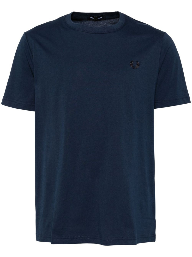 crew-neck T-shirt 1