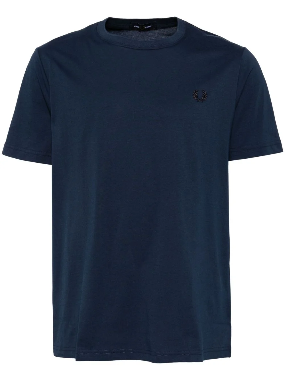 crew-neck T-shirt - 1