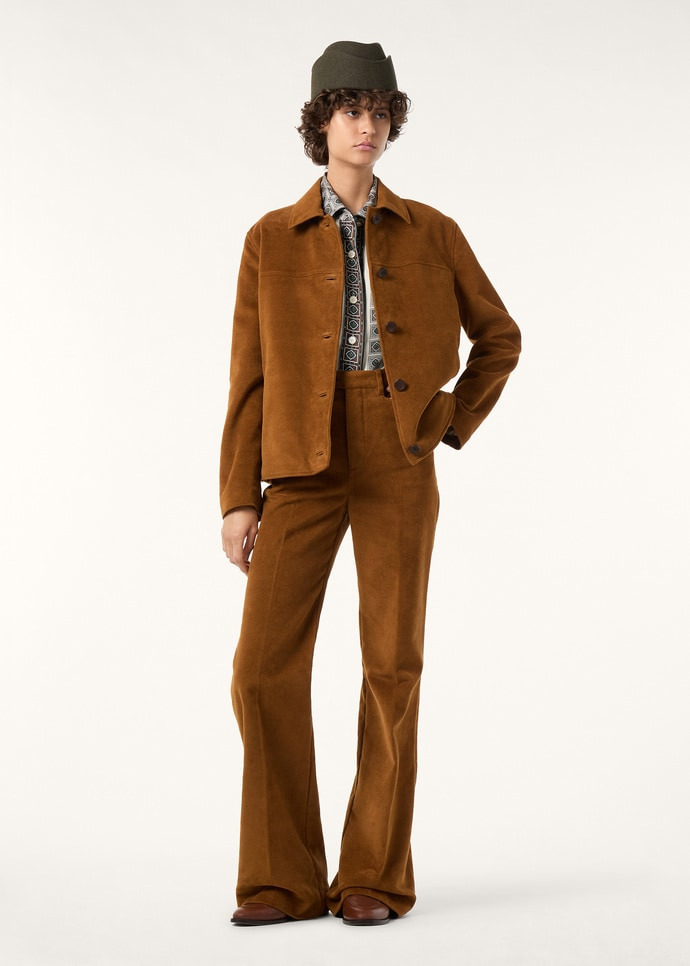 Ted Pants - 2