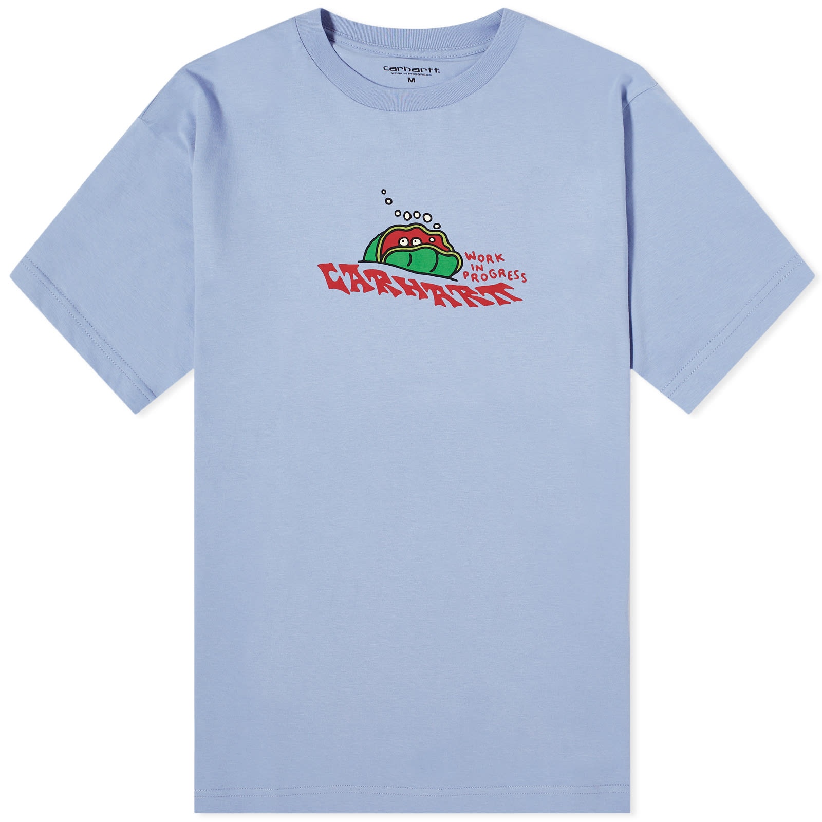 Carhartt WIP Clam T-Shirt - 1