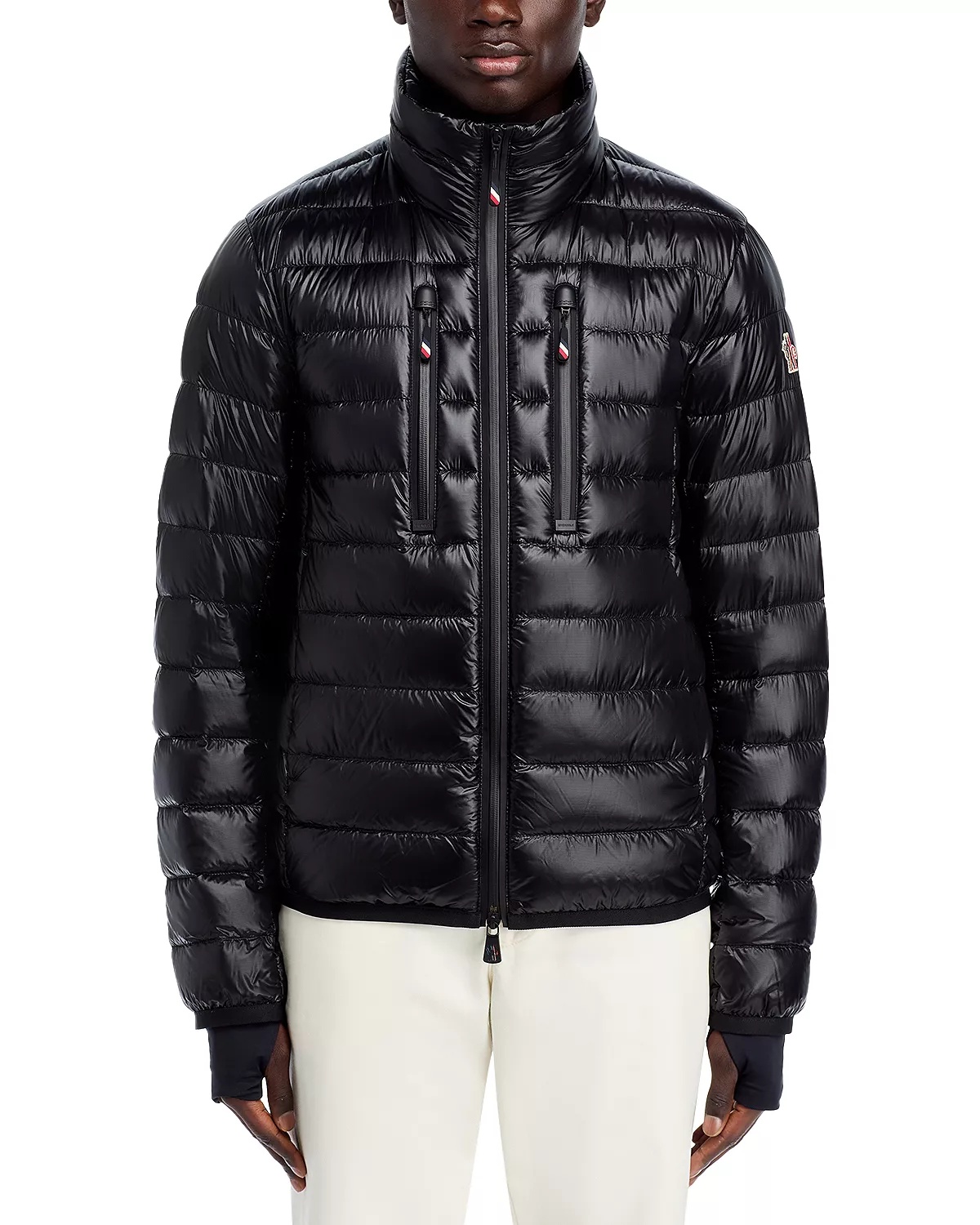 Hers Down Jacket - 3