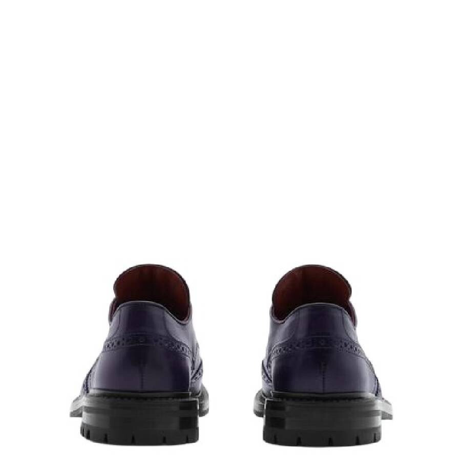 Burberry x Tricker’s Almond Shaped Toe Brogues - 3