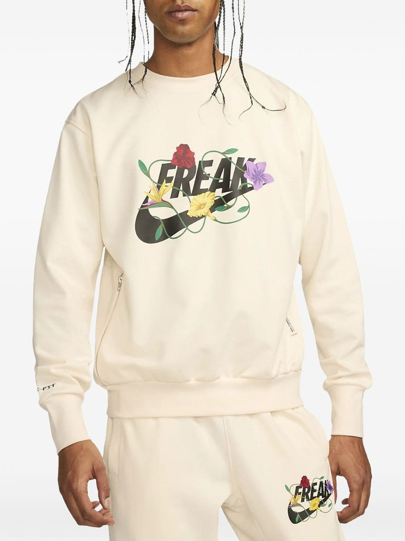 Giannis Standard Issue sweatshirt - 1