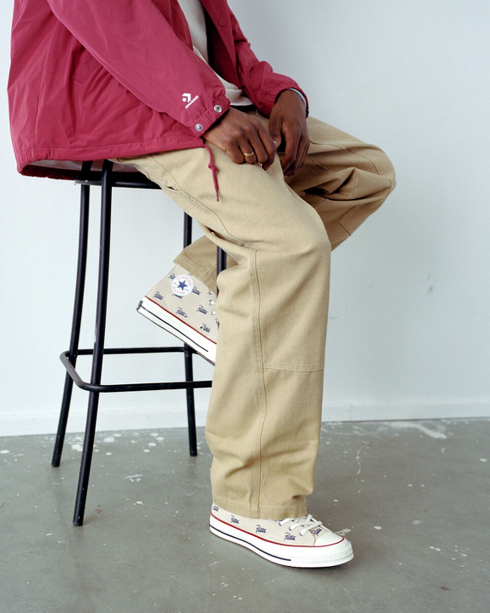 Converse x Patta Chuck 70 - 11