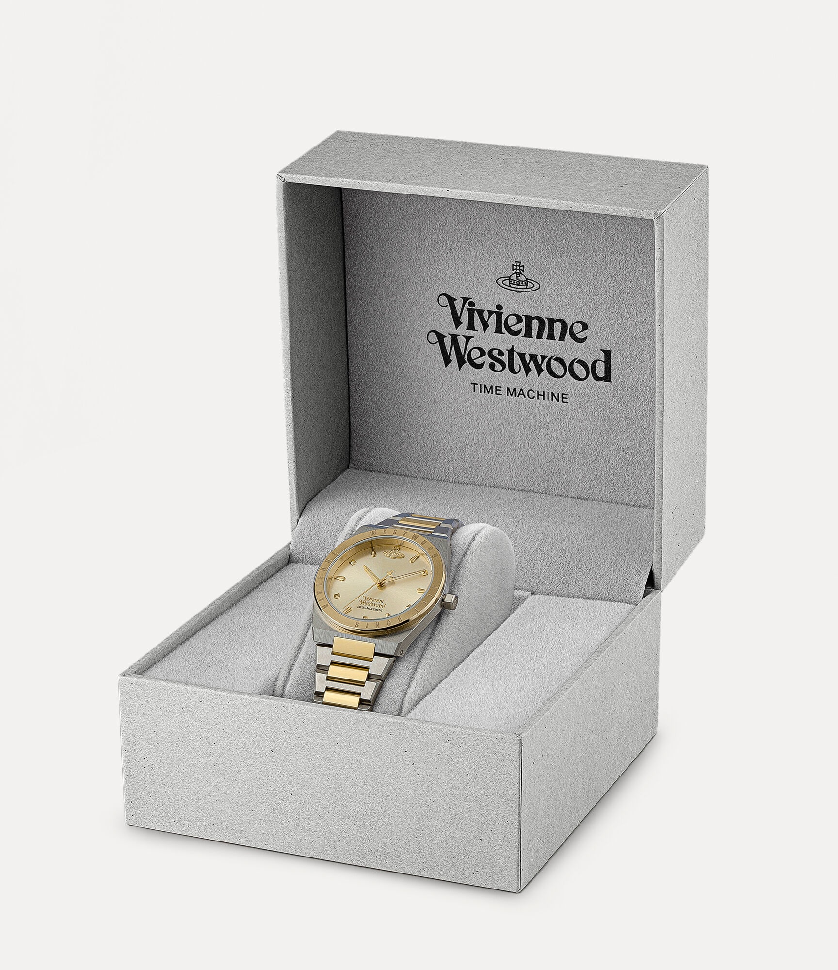 CHARTERHOUSE WATCH - 6