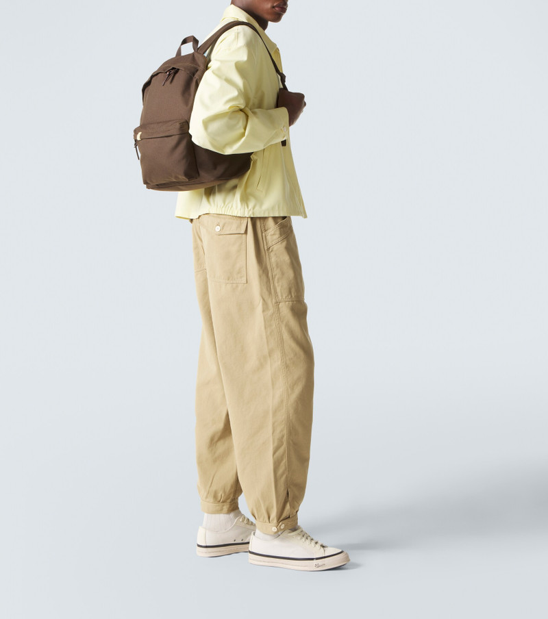 visvim Cordura® backpack outlook