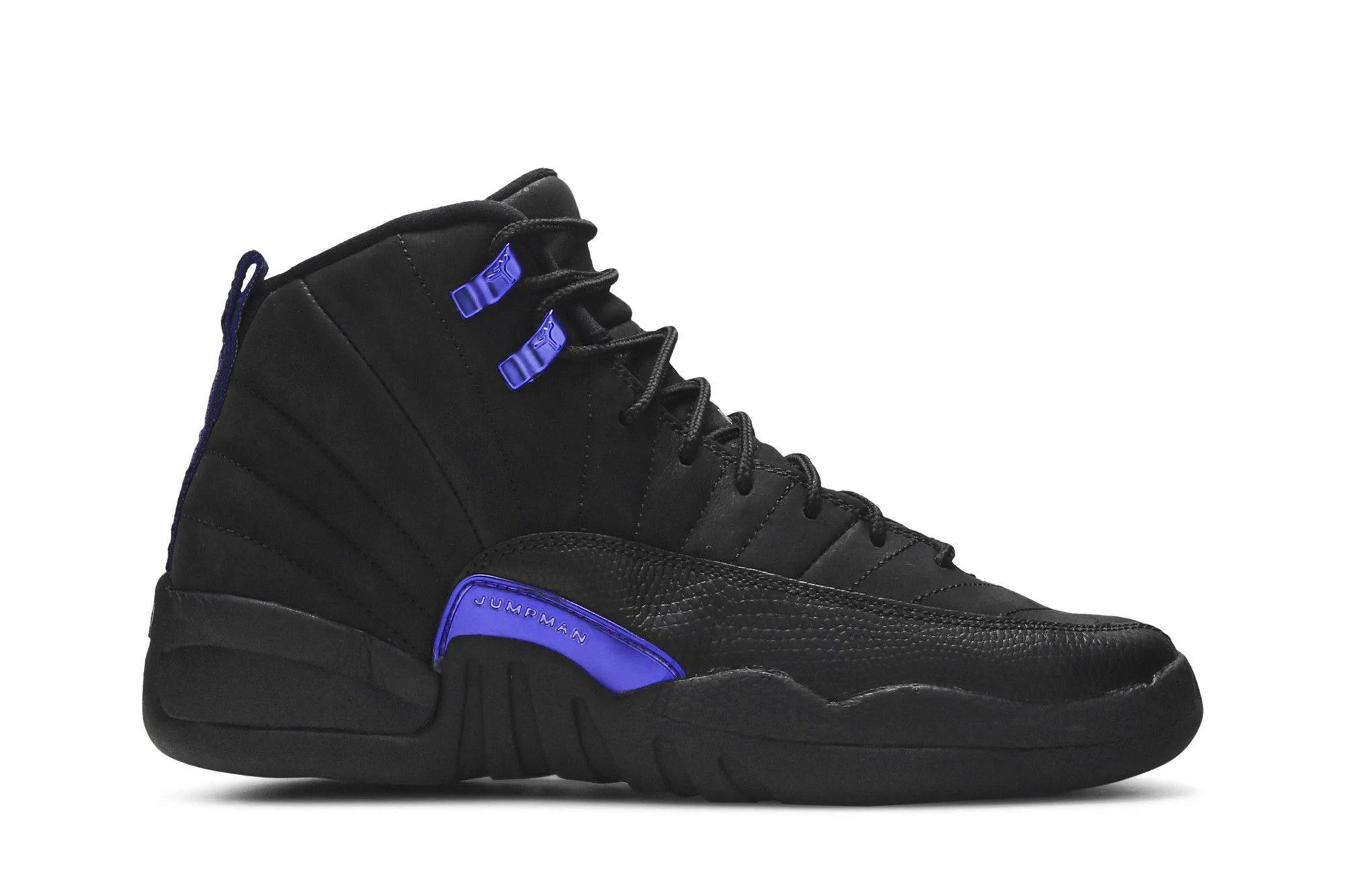 Air Jordan 12 Retro GS 'Dark Concord' - 1