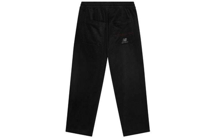 New Balance CNY Joggers 'Black' AMP21354-BK - 2