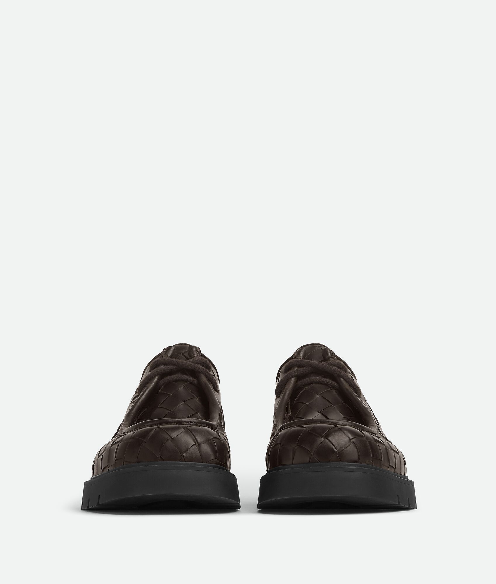 Haddock Lace-Up Shoe - 3