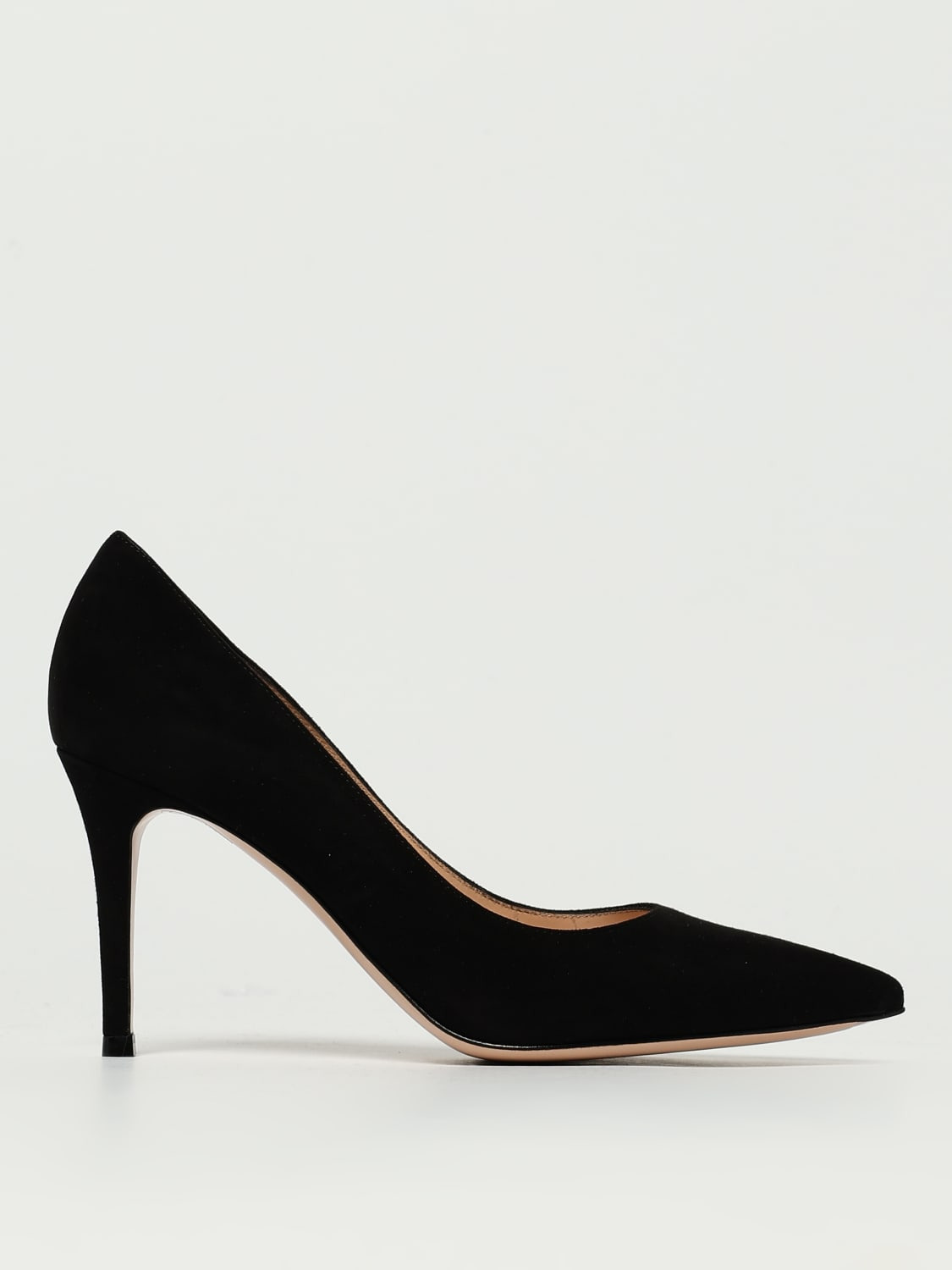 High heel shoes woman Gianvito Rossi - 1