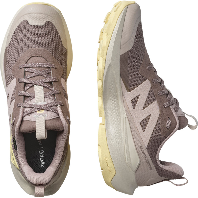 SALOMON ELIXIR ACTIV GORE-TEX outlook