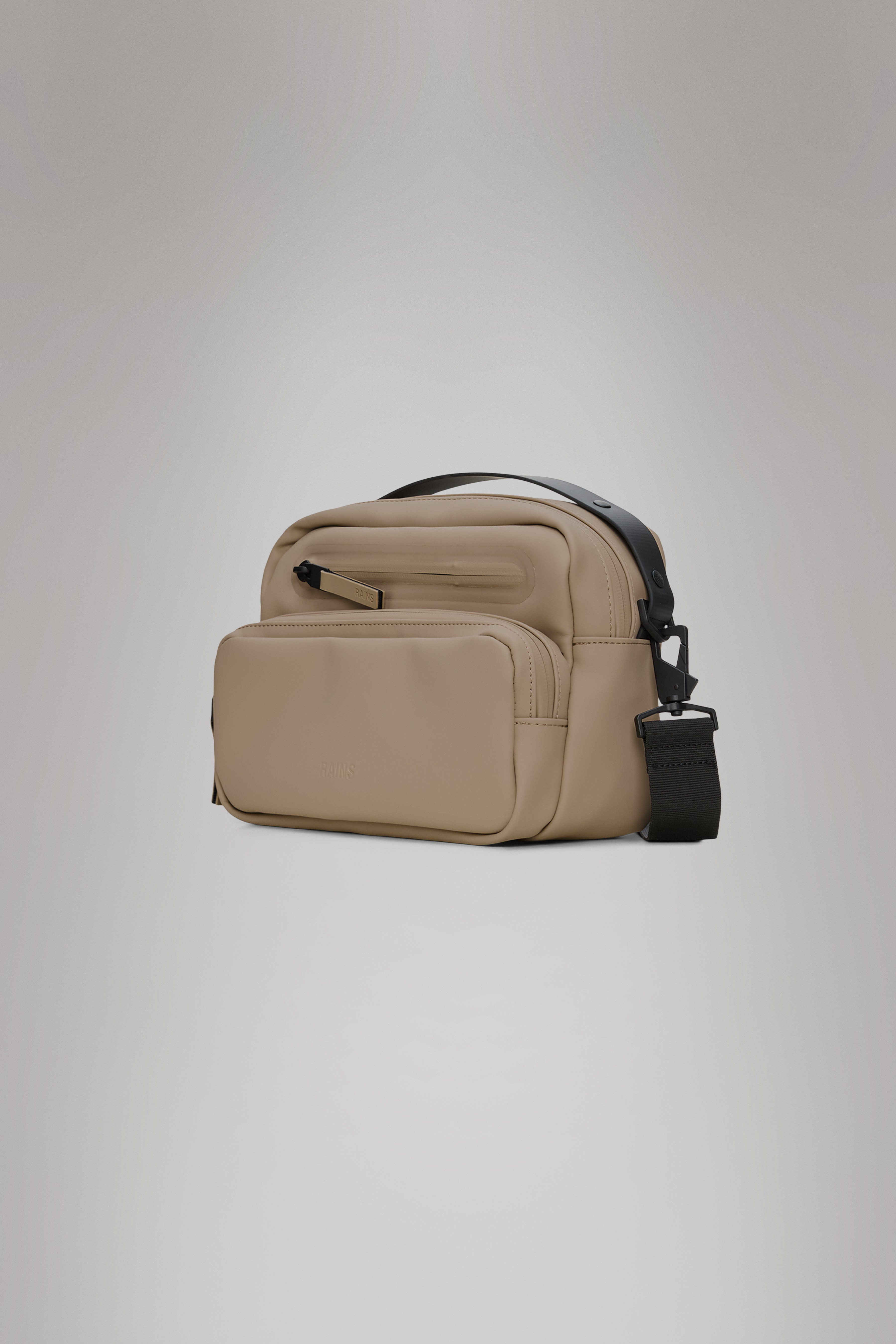 Cargo Box Bag - 4
