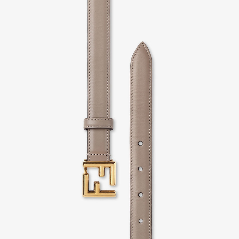 FENDI FF Belt outlook